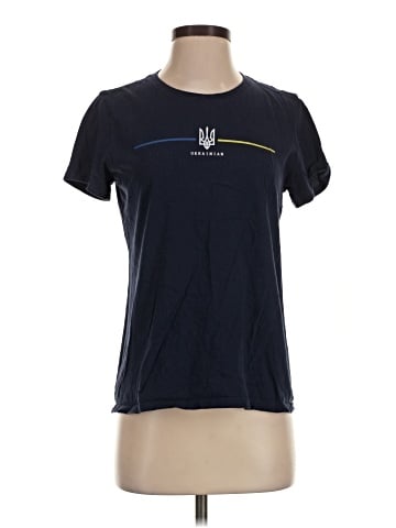 Gildan Short Sleeve T-Shirt (view 1)