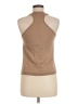 Philippe Adec Paris Brown Tank Top Size M - photo 2