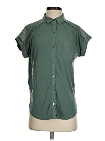 Tommy Bahama Short Sleeve Button-Down Shirt (view 1)