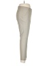 Duluth Trading Co. Solid Gray Active Pants Size 12 - photo 4