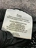 BCBGMAXAZRIA Metallic Black Pullover Sweater Size XS - photo 8