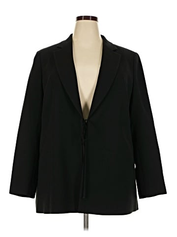 Lafayette 148 New York Blazer (view 1)