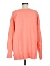 Sweaty Betty Orange Pullover Sweater Size M - photo 2