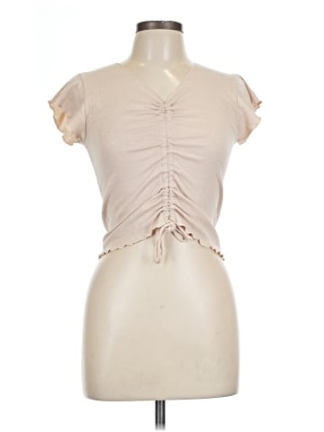 Antistar Short Sleeve Top (view 1)