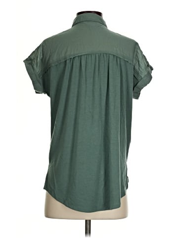 Tommy Bahama Short Sleeve Button-Down Shirt (view 2)