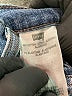 Levi's Blue Jeans Size 12 - photo 8