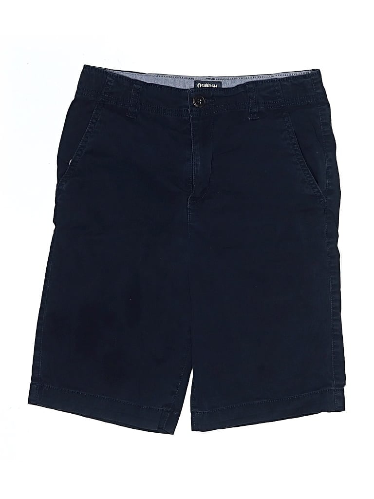Pre-owned Oshkosh B'gosh Kids' Shorts In Blue