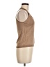 Philippe Adec Paris Brown Tank Top Size M - photo 4