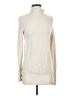 Madewell Ivory Turtleneck Sweater Size S - photo 1
