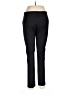 Waverly Grey Solid Black Dress Pants Size 8 - photo 2