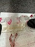 LoveShackFancy 100% Cotton Hearts White Cocktail Dress Size XS - photo 7