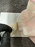 LoveShackFancy 100% Cotton Hearts White Cocktail Dress Size XS - photo 8