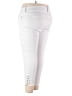 Torrid White Jeans Size 22R - photo 2