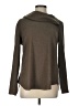 Fortune + Ivy Brown Turtleneck Sweater Size L - photo 1