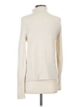 Madewell Turtleneck Sweater (view 2)