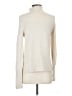 Madewell Ivory Turtleneck Sweater Size S - photo 2