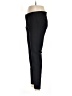 Waverly Grey Solid Black Dress Pants Size 8 - photo 5