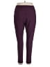 Kinesis Purple Active Pants Size 1X - photo 2