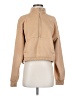 Set Active 100% Cotton Tan Sweatshirt Size S - photo 1