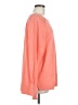 Sweaty Betty Orange Pullover Sweater Size M - photo 4