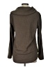 Fortune + Ivy Brown Turtleneck Sweater Size L - photo 2