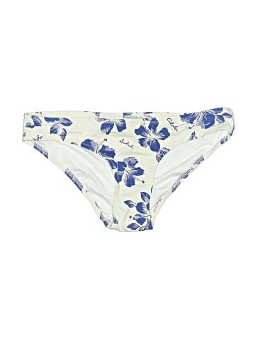 Solid & Striped Swimsuit Bottoms (view 1)