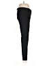 Waverly Grey Solid Black Dress Pants Size 8 - photo 4