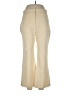 Boden Ivory Dress Pants Size 10r - photo 1