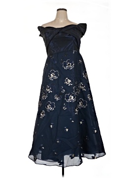 Teri Jon by Rickie Freeman Cocktail Dress (view 1)