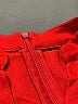 Helly Hansen Solid Red Jumpsuit Size XS - photo 4