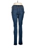 Rock Revival Solid Blue Jeans Size 30 waist - photo 2