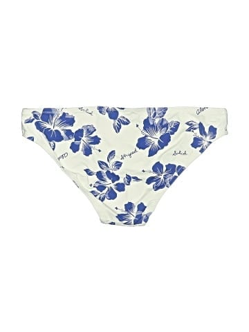 Solid & Striped Swimsuit Bottoms (view 2)