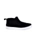TOMS Black Sneakers Size 9 1/2 - photo 1