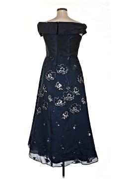 Teri Jon by Rickie Freeman Cocktail Dress (view 2)