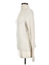 Madewell Ivory Turtleneck Sweater Size S - photo 5