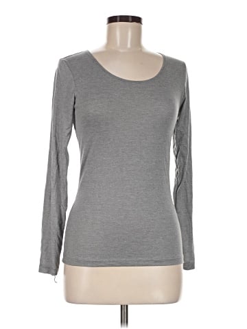 32 Degrees Long Sleeve T-Shirt (view 1)