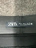 Zara Black Casual Pants Size S - photo 7