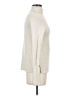 Madewell Ivory Turtleneck Sweater Size S - photo 4