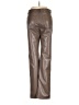 Wilfred 100% Polyurethane Brown Jeans Size 6 - photo 2