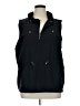 Weekends by Chico's Black Vest Size XL (3) - photo 1