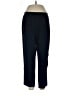 Boden Solid Blue Casual Pants Size 10 - photo 1