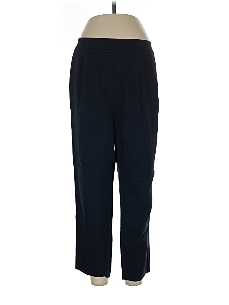 Pre-owned Boden Casual Pants In Blue