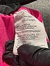 Under Armour 100% Polyester Pink Athletic Shorts Size XL (youth) - photo 6