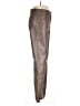 Wilfred 100% Polyurethane Brown Jeans Size 6 - photo 4