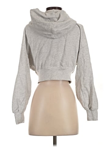 Garage Zip Up Hoodie (view 2)