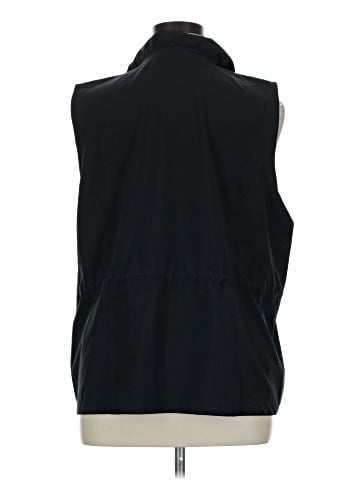 Weekends by Chico's Vest (view 2)
