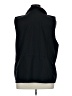 Weekends by Chico's Black Vest Size XL (3) - photo 2