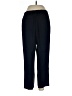Boden Solid Blue Casual Pants Size 10 - photo 2