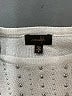 On Twelfth Tweed Gray Cocktail Dress Size M - photo 7