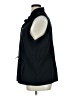 Weekends by Chico's Black Vest Size XL (3) - photo 5